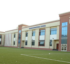 Ryan International School, Sharjah - UAE, CBSE