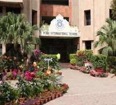 Ryan International School, Vasant Kunj - Delhi, CBSE