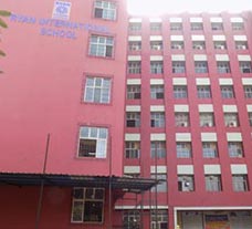 Ryan International School, Chembur - Mumbai, ICSE
