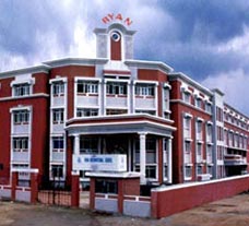 Ryan International School, Dumas - Surat, ICSE