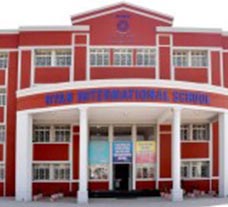 Ryan International School, Masma Village - Surat, CBSE