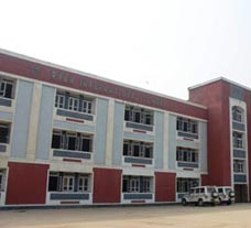 Ryan International School, Sultanpur Road - Raebareli, ICSE