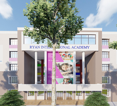 Ryan International Academy, CBSE, Pune, Wagholi