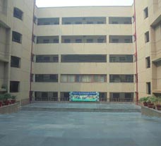 Ryan Shalom Montessori, Sector 40 - Gurgaon, CBSE