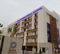 Ryan International School, Dombivli- Mumbai, CBSE