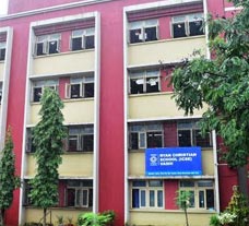 Ryan Christian School, Vashi - Navi Mumbai, ICSE