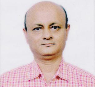 Mr.Vivek Jain - Ryan International School Bannerghatta