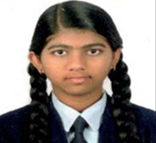 Ms.D Seetha Maha Lakshmi - Ryan International School Bannerghatta