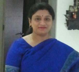 Ms. Ragini Bhargava - Ryan International School, Goregaon East