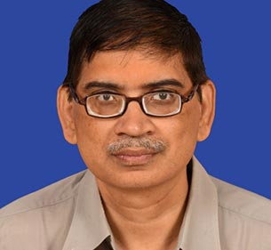 Dr D Surya Prakasa Rao