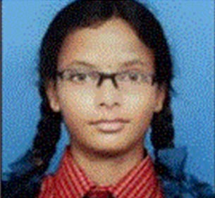 Ms. G Varunavi - Ryan International School, Sriperumbudur