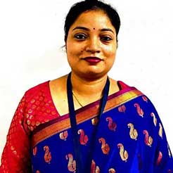 Ms. Sandhya Moolya