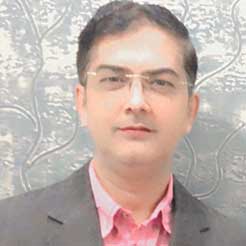 Mr.  Pankaj Kumar Lamba