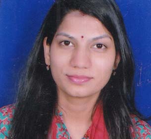 Sheena Choudhary - Ryan International School, Jaipur