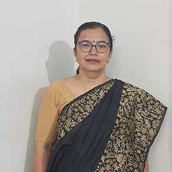 Ms. Soniya Dawra