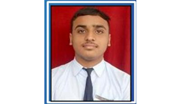 7th NEET Results Divyam Jain