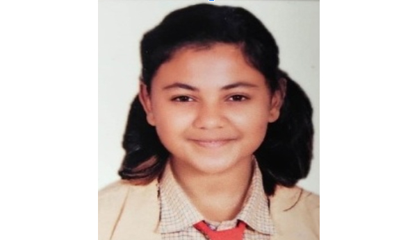 11th NEET Results Hemanshri Naidu 93.01%