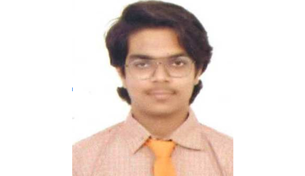 11th NEET Results Hriday Sherwani 97.98%