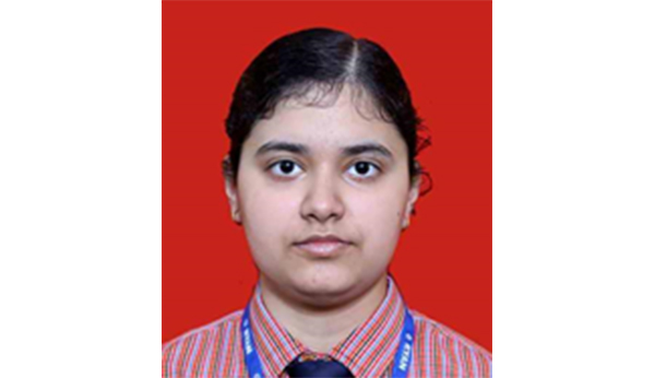 7th NEET Results Shruti Choudhary