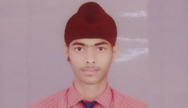 Ashraj Singh, Ryan International School, Raipur