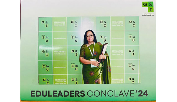 Eduleaders Conclave'24