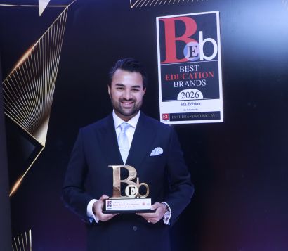 ET Edge Best Education Brands 2026