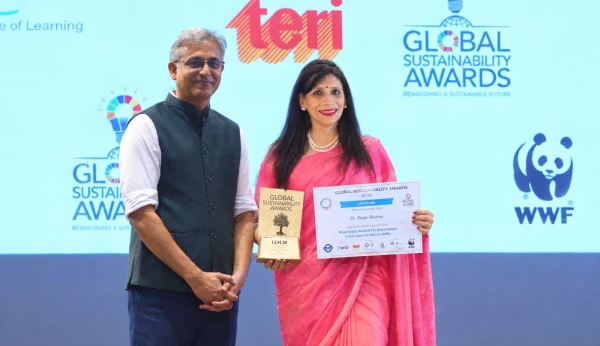 Global Sustainability Awards 2026