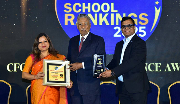 Cfore School Rankings 2025