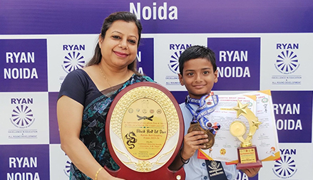 North West India Karate Championship 2025