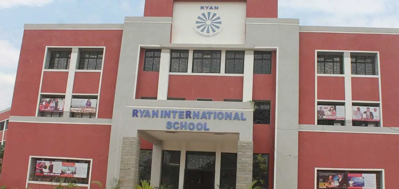 Creating a revolution in the learning industry - Ryan International School Udaipur