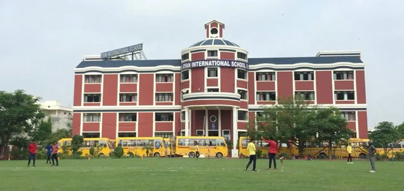 Ryan International School, Amritsar