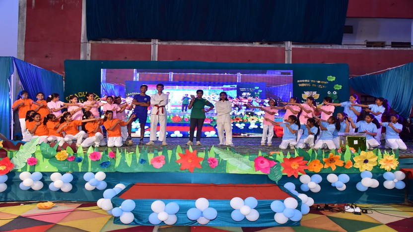 Annual Day