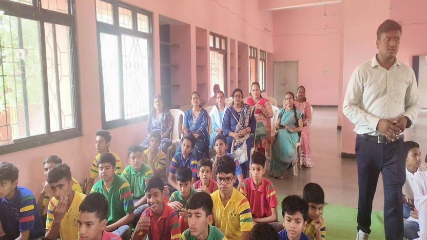 WORLD EARTH DAY CELEBRATION