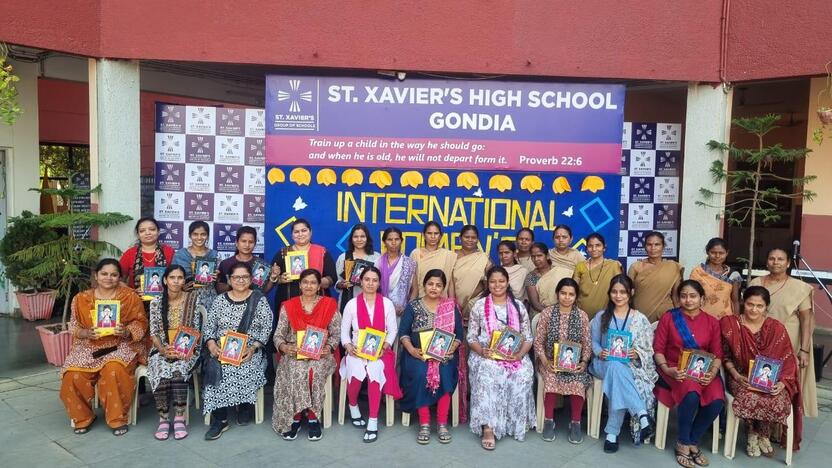 Womens Day Celebration
