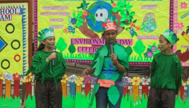 Environment Day