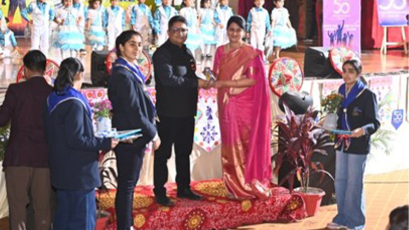 Graduation / Annual Day  - 2026