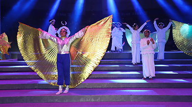 Children’s Festival