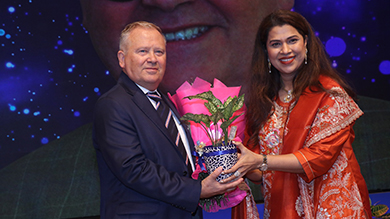 Indian Model United Nations