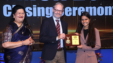 Indian Model United Nations