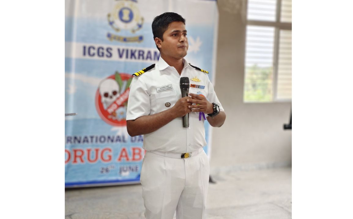 Awareness Session