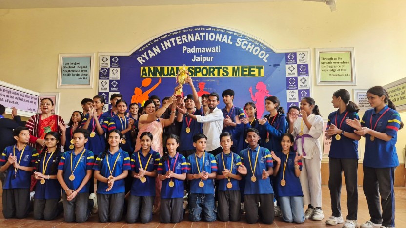 Annual Sports