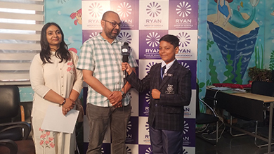 Beyond Breaking News