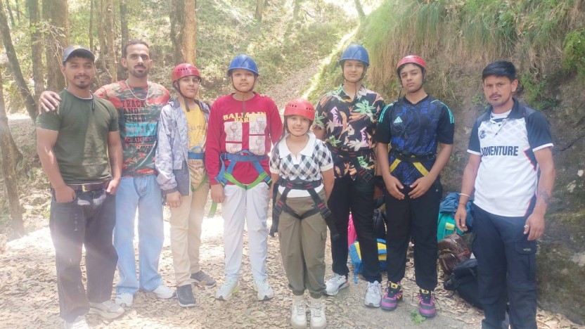 Excursions - Ryan International School, Rohini Sec 11, H3