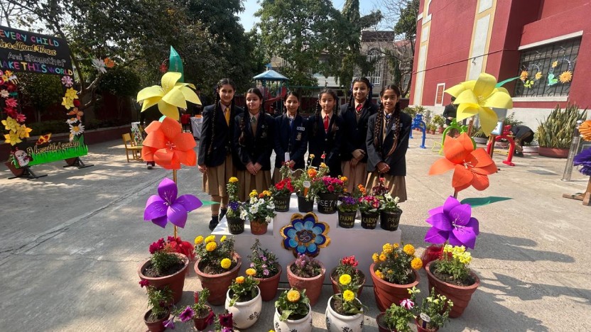 Flower Fest