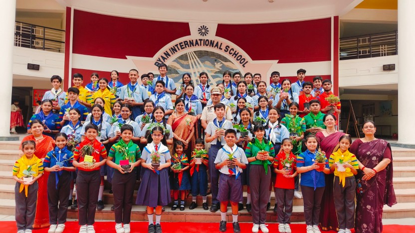 Investiture Ceremony