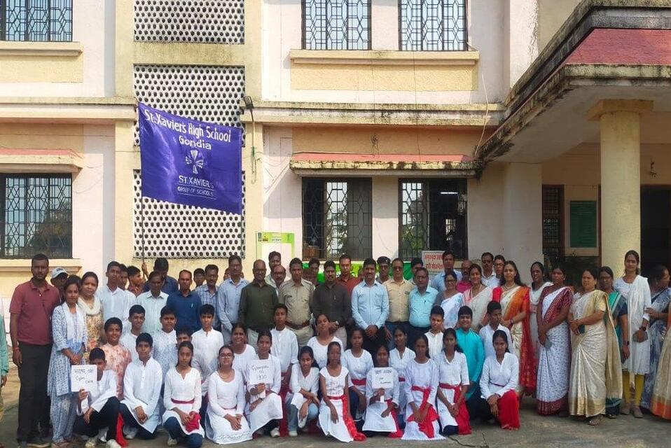 Wildlife Conservation Week Celebration