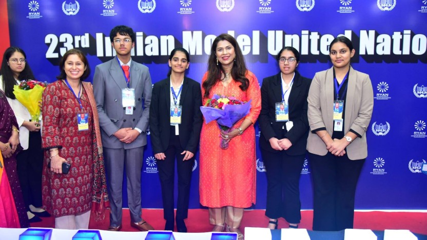INMUN 2025