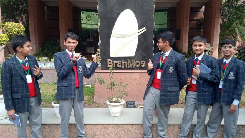 Internship
