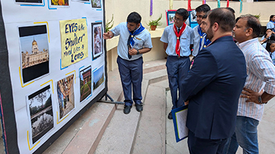 World Photography Day