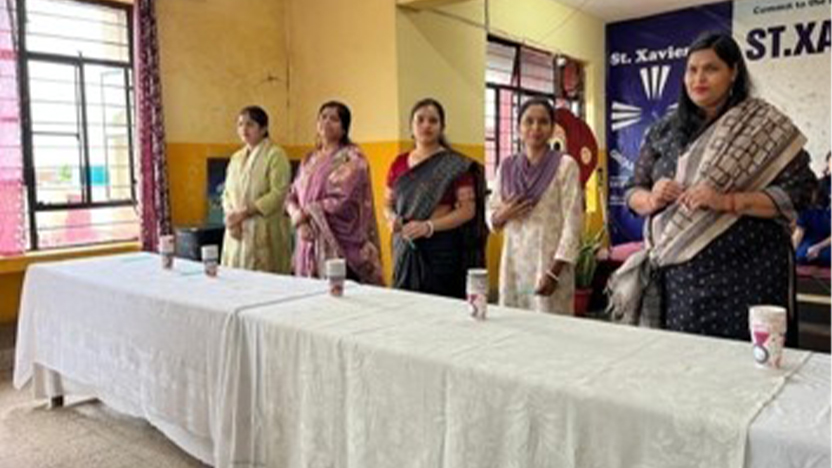 Parents Day - 2025